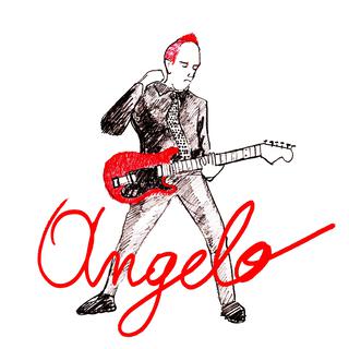 Angelo lyrics | Boomplay Music