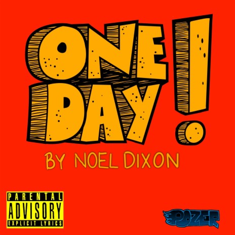 ONE DAY | Boomplay Music