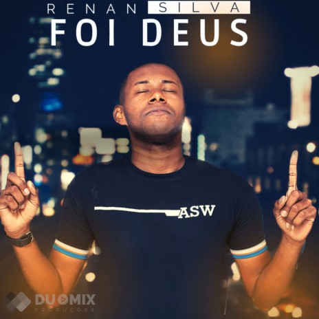 Foi Deus | Boomplay Music