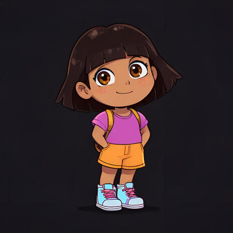 ddd d dora | Boomplay Music