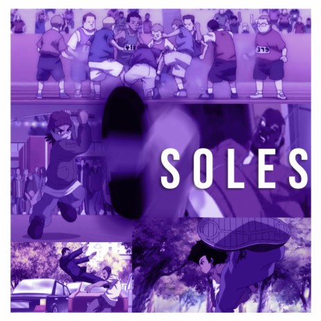 Soles (Acapella) | Boomplay Music