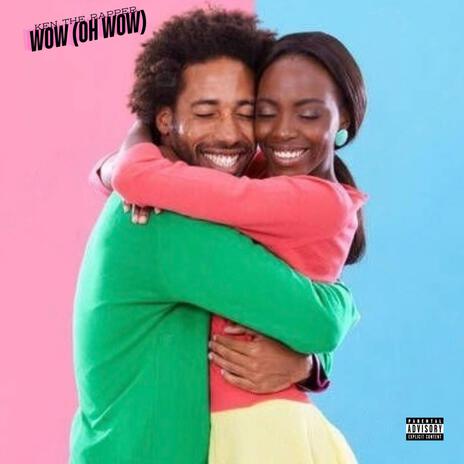 Wow (Oh Wow) | Boomplay Music