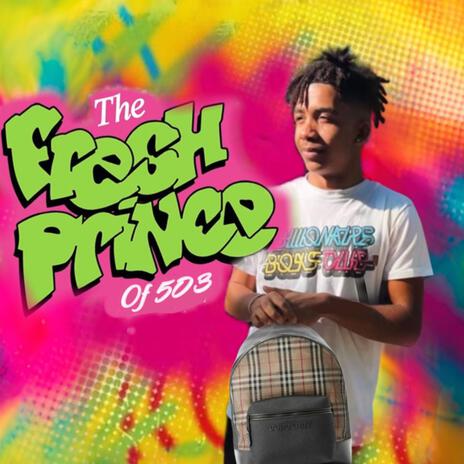 fresh prince | Boomplay Music