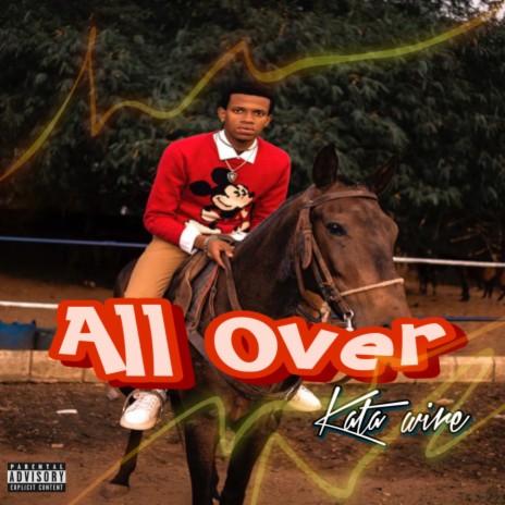 All Over | Boomplay Music