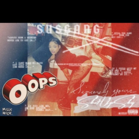 Oops | Boomplay Music