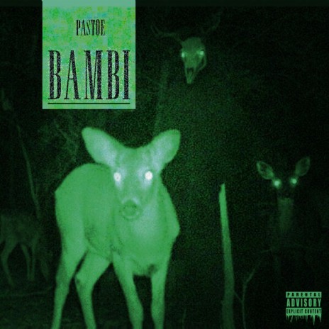 Bambi ft. Yaya | Boomplay Music