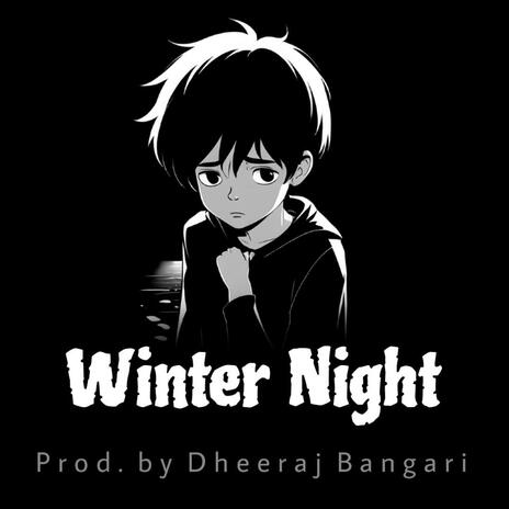 Winter Night (Sad Piano Type Beat) | Boomplay Music