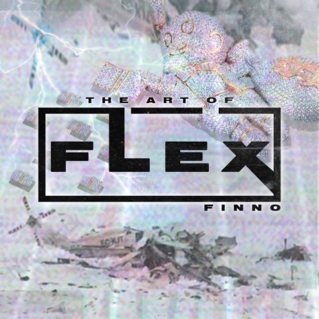 The Art of Flex | Boomplay Music