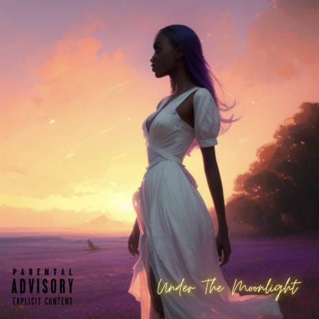 Under The Moonlight ft. YoungByrd | Boomplay Music