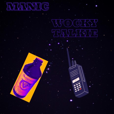 Wocky Talkie