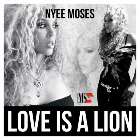 Love Is a Lion | Boomplay Music