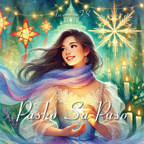 Pasko Sa Puso | Boomplay Music