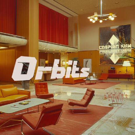 Orbits ft. Rayne Reznor | Boomplay Music