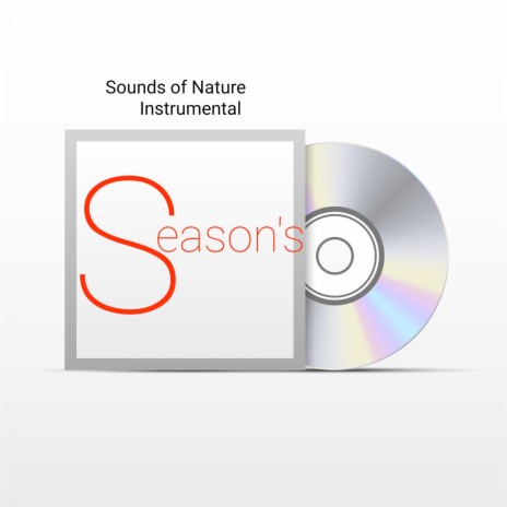 Sounds of Nature Instrumental Season's