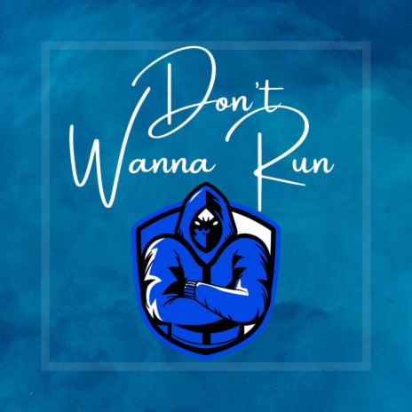 Don't Wanna Run ft. MIITYA | Boomplay Music