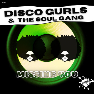 Missing You (Extended Mix)