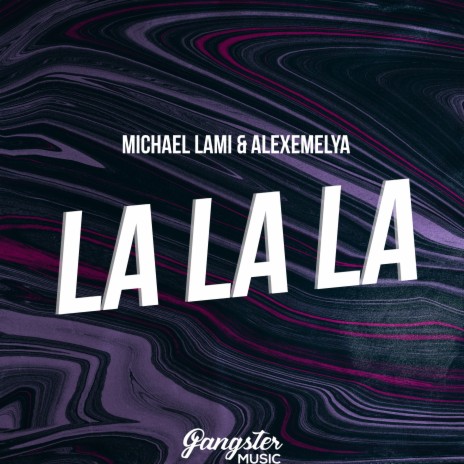 La La La ft. ALEXEMELYA | Boomplay Music