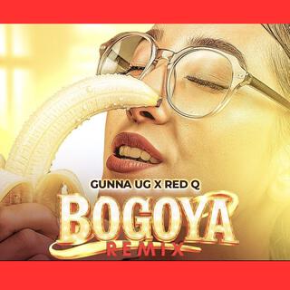 BOGOYA ANZITA (Gunna Ug Remix)