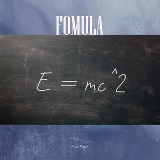 fomula (Instrumental)