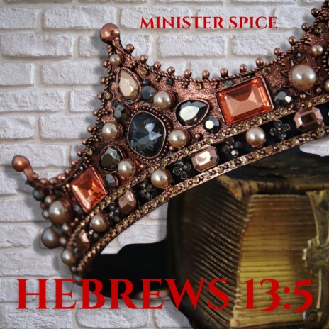 Hebrews 13-5 | Boomplay Music