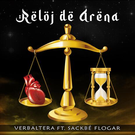 Reloj De Arena ft. Verbaltera & Sackbé Flogar | Boomplay Music