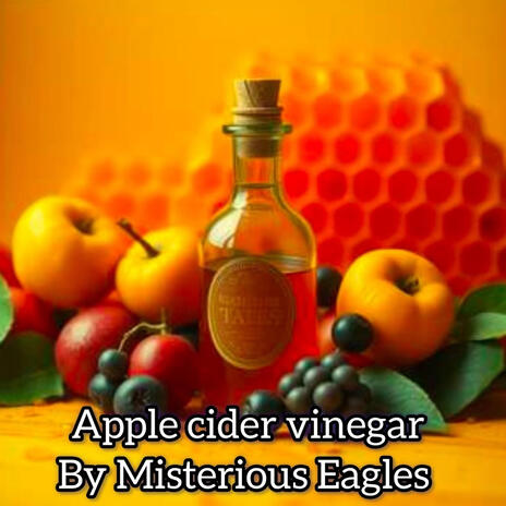 Apple cider vinegar | Boomplay Music