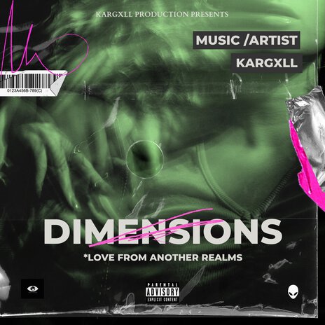 Dimensions | Boomplay Music