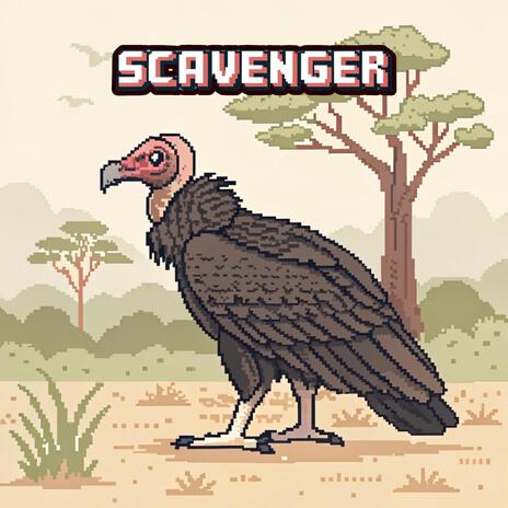 Scavenger (Videogame Version)