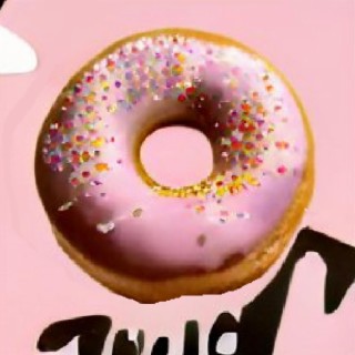 i donut exist (instrumentals)