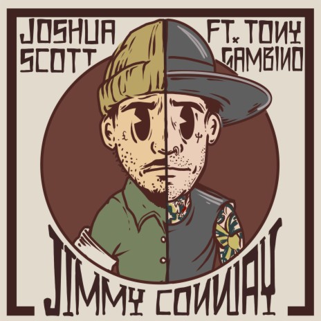 Jimmy Conway ft. Tony Gambino | Boomplay Music