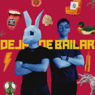 Dejar de bailar