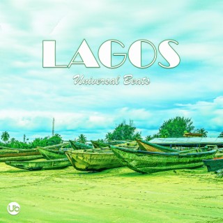 Lagos (Instrumental)