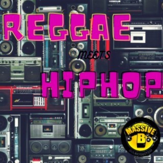 Reggae Meets Hip Hop