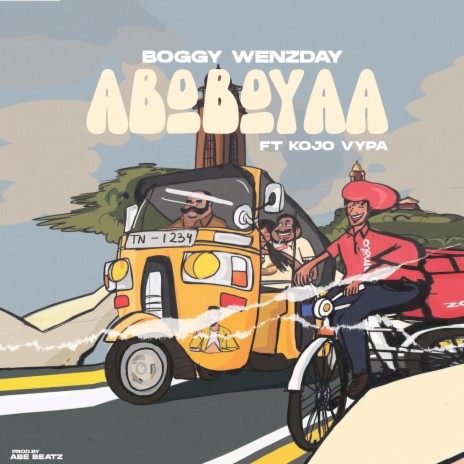 Aboboyaa ft. kojo vypa | Boomplay Music