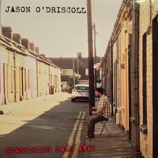 Jason O'Driscoll