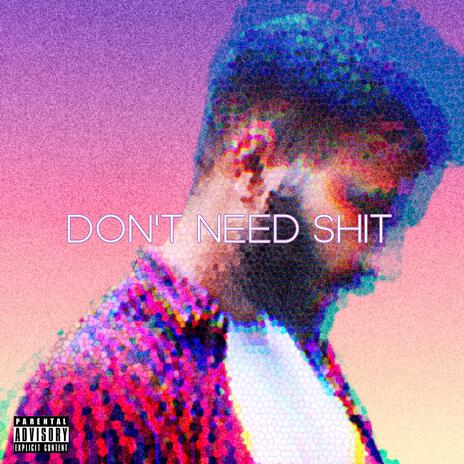 Don't Need Shit | Boomplay Music