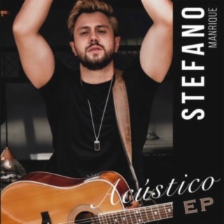 Acústico EP