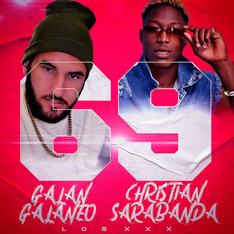 69 ft. Christian Sarabanda | Boomplay Music