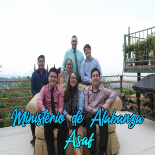 Ministerio de Alabanza Asaf