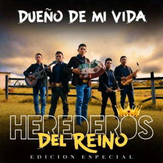 Herederos del Reino