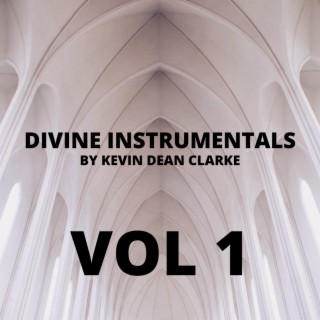 Divine Instrumentals, Vol. 1 (Instrumental)