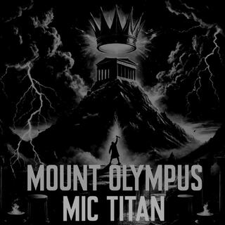 Mount Olympus