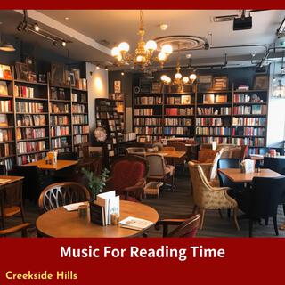 Music for Reading Time