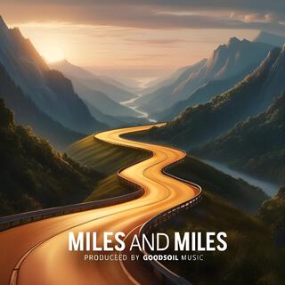 Miles and Miles (Jazz) lyrics | Boomplay Music