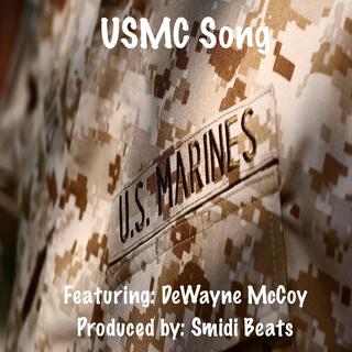 USMC Song