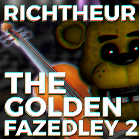 The Golden Fazedley 2 | Boomplay Music