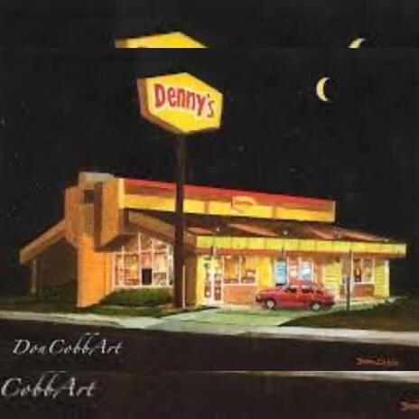 Denny's ft. Lil Kumori | Boomplay Music