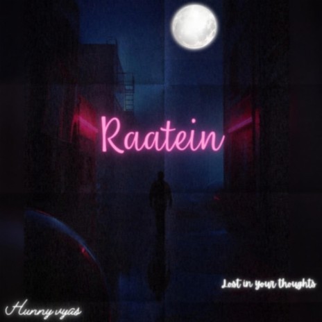 Raatein | Boomplay Music