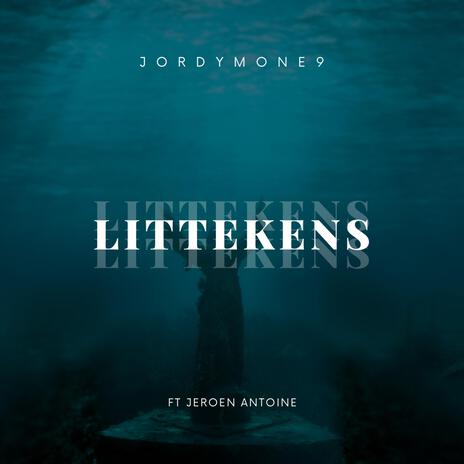 Littekens ft. Jeroen Antoine | Boomplay Music