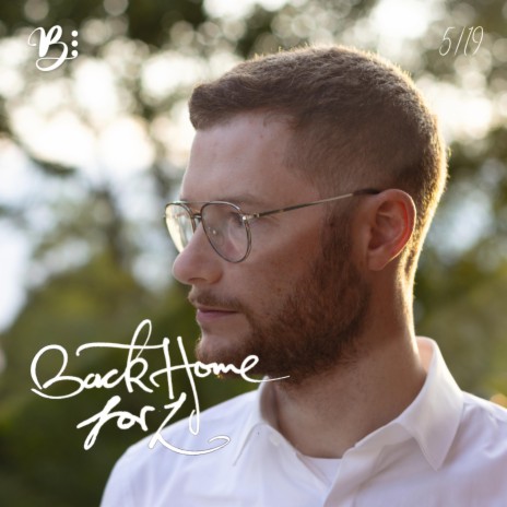 Back Home (for L) | Boomplay Music